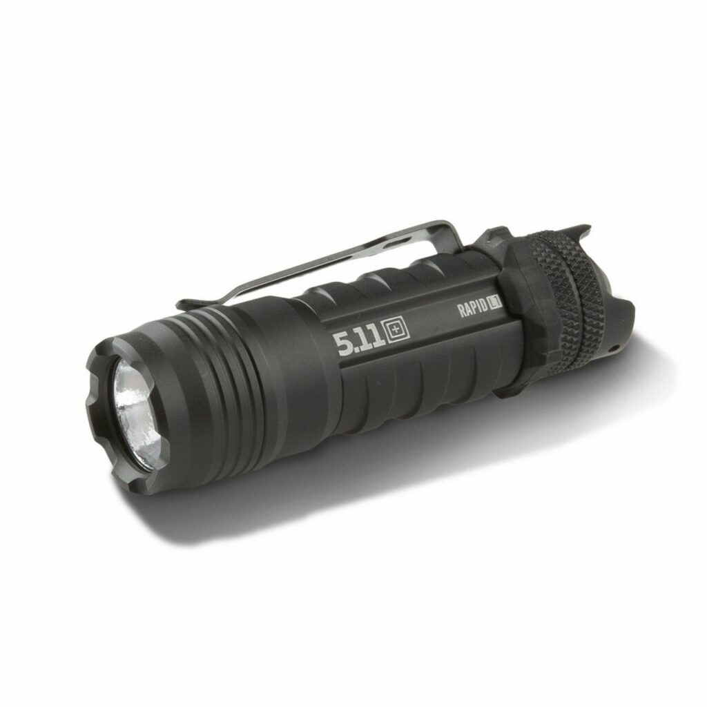 511 Rapid L1 Flashlight