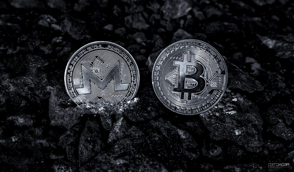 Bitcoin vs Monero: Money, Store of Value and Anonymity