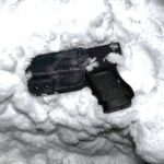 Concealed Carry in Inclement Weather