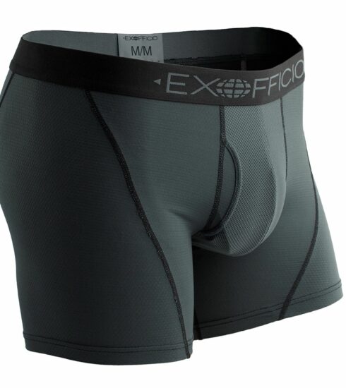 ExOfficio Boxer Briefs