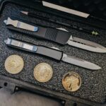 How to Travel / Fly With Knives Microtech John Wick