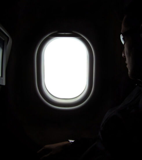 Tradecraft Operative in a Jet | TRDCRFT