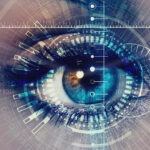 Iris Recognition Biometrics Security