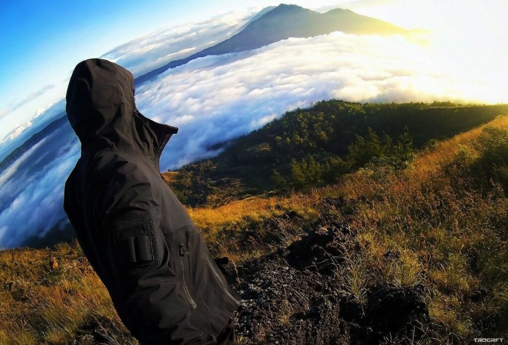 Mount Batur, Bali, Indonesia | DETCADER