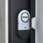 Noopel Portable Security Alarm