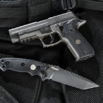 Train With *Only* The Weapon You Carry - SIG Sauer