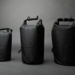 Silent Pocket Faraday Dry Bag