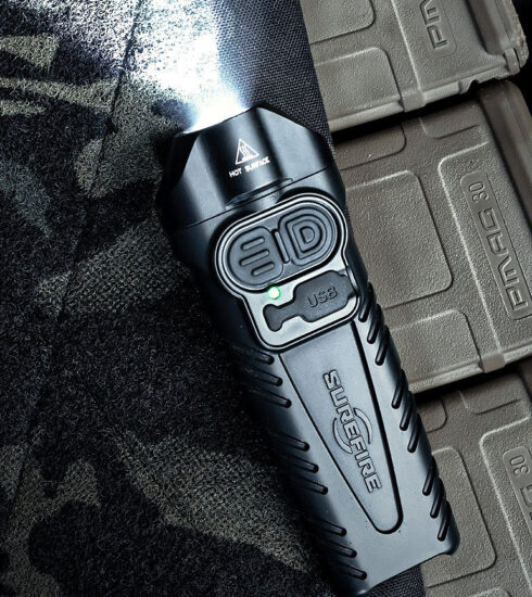 SureFire Stiletto Pro