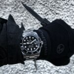 Rolex Submariner: 10 Years on The Wrist