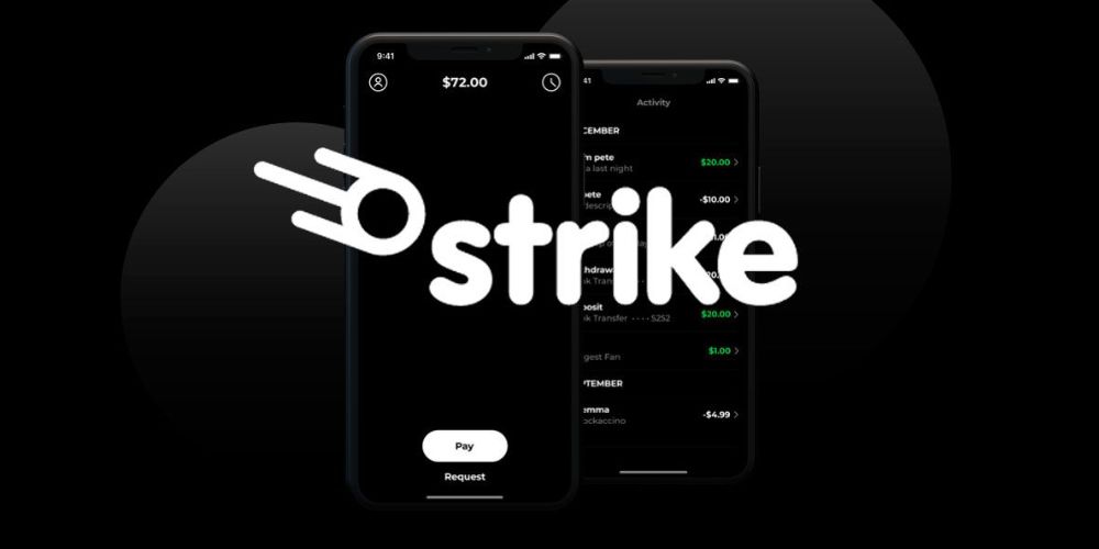 Tradecraft ASSETS---Strike-App