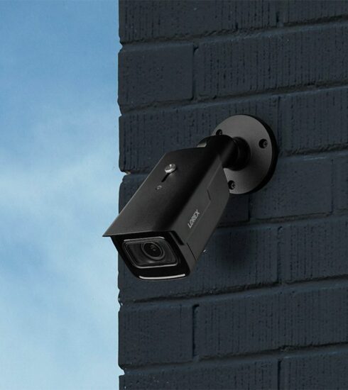 Where to Put Security Cameras at Home