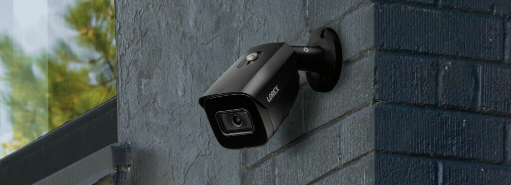 Where to Put Security Cameras at Home