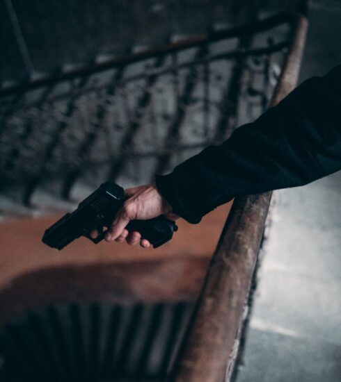 Legal Deadly Self-Defense Measures: Stand Your Ground and Castle Doctrine