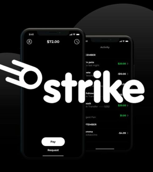 Strike App