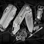 Tradecraft Titanium EDC Kit