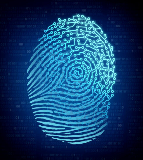 Fingerprint Biometric Security Hacking Methods | TRDCRFT Tradecraft